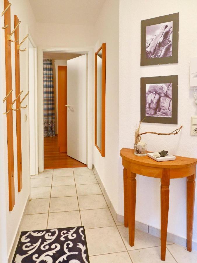 Moewenberg-Residenz Moewenberg-Residenz Appartement 2 شاربوتس المظهر الخارجي الصورة