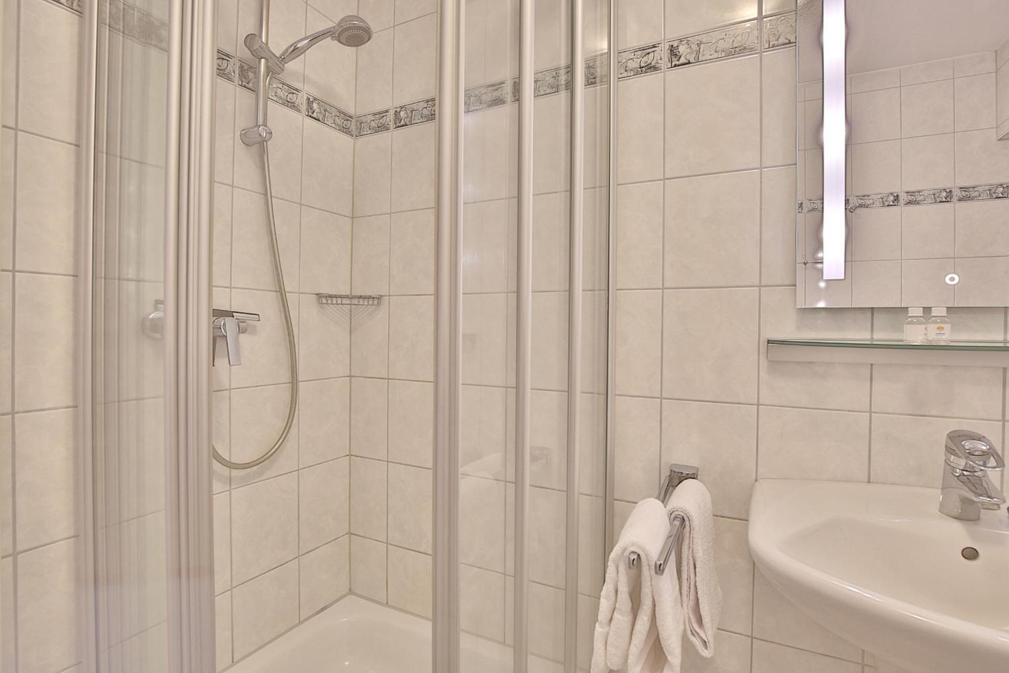Moewenberg-Residenz Moewenberg-Residenz Appartement 2 شاربوتس المظهر الخارجي الصورة