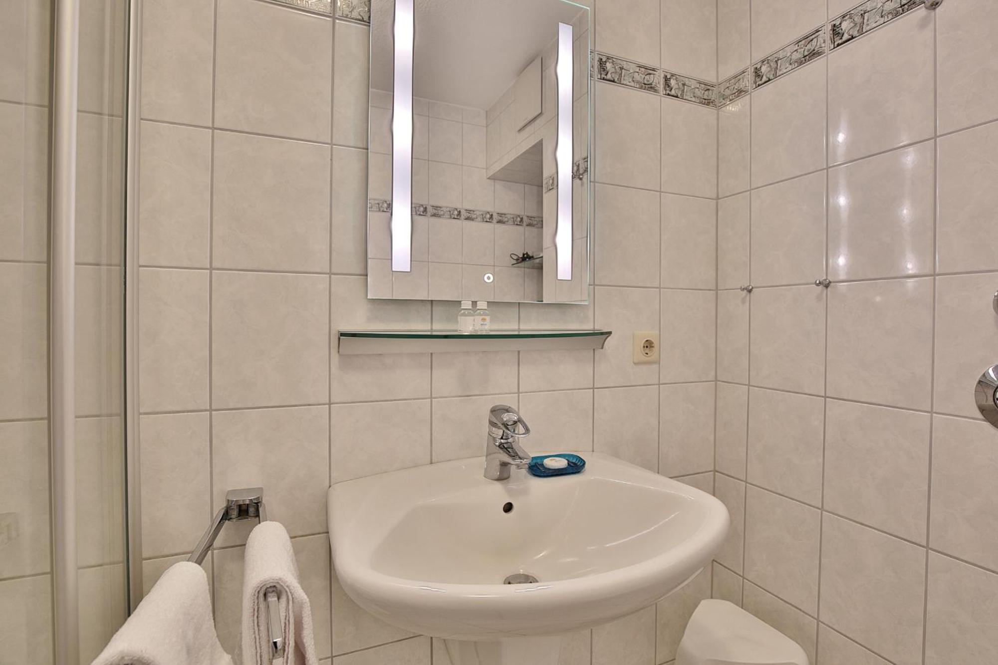 Moewenberg-Residenz Moewenberg-Residenz Appartement 2 شاربوتس المظهر الخارجي الصورة