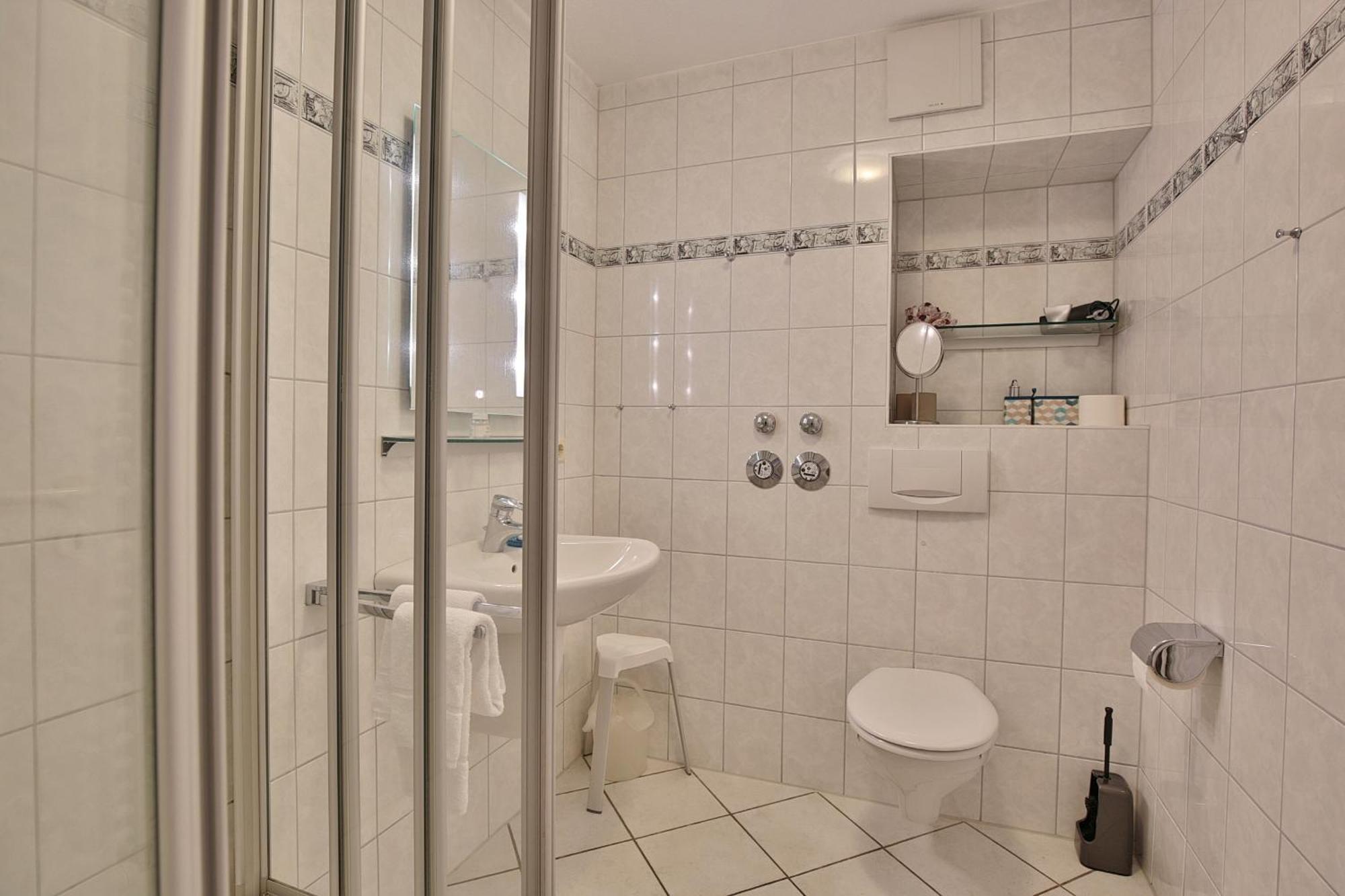 Moewenberg-Residenz Moewenberg-Residenz Appartement 2 شاربوتس المظهر الخارجي الصورة